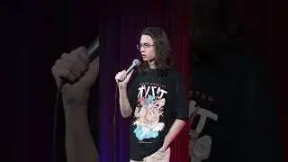 Стендап про ЕГЭ на канале 06.06.2024 в 12:00  #standup #стендап #юмор