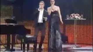 Sıla & Mustafa Ceceli - Haydi gel benimle ol