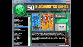 50 Blockbuster Games Volume 1