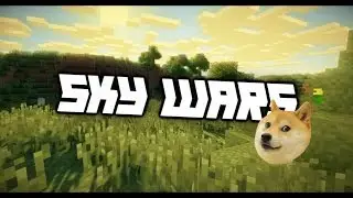 Я ЛИДЕР В SKYWARS (*_*)