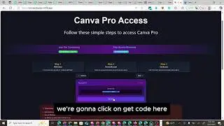 How to Use Canva Pro for FREE (Official Methods) - 2025