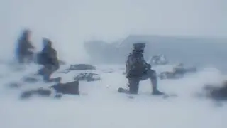 Первый эдит в after effects