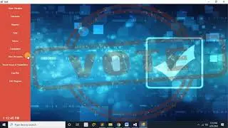 School E-Voting Management System in VB.Net  with Full Source Code | Free to Download