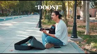 El Armin & NASR - Doost