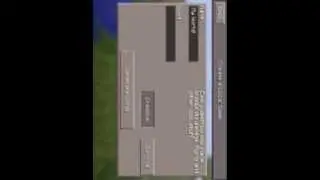 Minecraft pe mundo liso