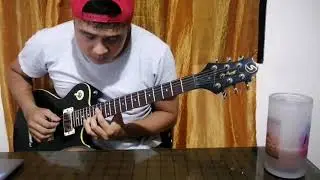 Let it be - Mateus Asato (Beatles)