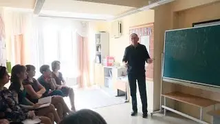 Дыхание жизни С. И. Лосева в 