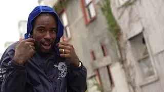 Fresh DaKidd  &  T Jetson  ( Need Me  StreetMix ) Official Music Video -  Dir : JetDidThat