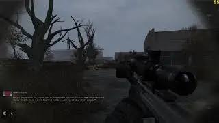 S.T.A.L.K.E.R.  Call of Pripyat  AMD A10-5700 RAM 8GБ  GeForce GTX 950 2GБ