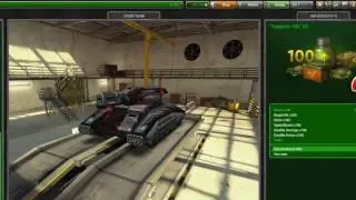 Tanki online-RIP?