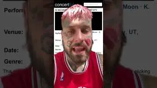 Jared Leto Is A Creep