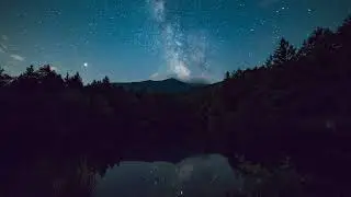 Bob Seger - Night Moves (slowed + reverb)