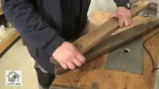 САМОДЕЛЬНЫЕ КОЗЛЫ 🐐 😄 ИЗ ХЛАМА В МАСТЕРСКУЮ от ,,Мастер в доме 62 TV,,