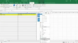 VBA Excel Rename Series Files In Folder By Excel List