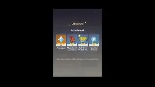New Genshin Impact Primogems Redeem code