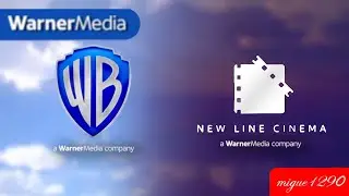 Warner Bros. Pictures / New Line Cinema (2021-) (Remake on KineMaster)