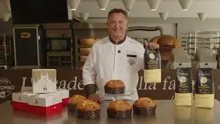 Video Promo Panettone da Maestro Molino Colombo