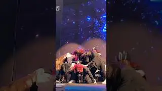 [KPOP IN PUBLIC] ‘Tiger Inside’- SuperM | 🥇 #kpopinpublic #kpop #kpopcompetition #kpopdancecover