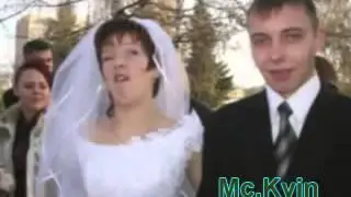 Нарезка свадебных угаров!