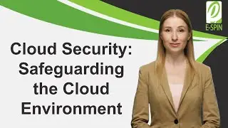 Cloud security: Safeguarding the Cloud Environment