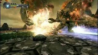 Blades of time часть 5 небесные острова