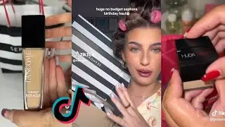 1 HOUR Of Sephora Haul TikToks - New Haul TikTok Compilation #64