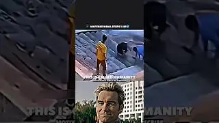 This is called humanity ~Sigma rule 🔥😎 #shorts #motivation quotes #attitude #shortfeed #viral