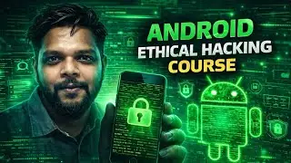 Droid Hacking : Technical Bangla : Deborshi