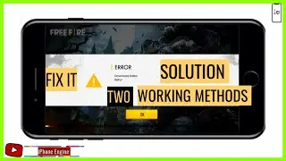 How to Fix Error [ “Download failed Retry?” ] in Free Fire on iPhone,iPad [2019] | iPhone Engine