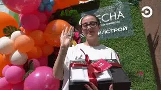 Лучшие планировки квартир 2024 года/ ЖК Весна