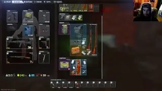 Escape from tarkov ZAVOD Onli