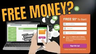 Easy $5 for Free from InboxDollars and More Money?