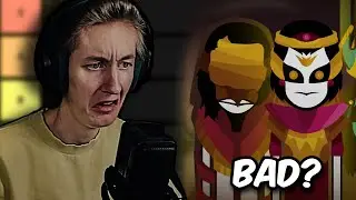Brutally Rating Incredibox 