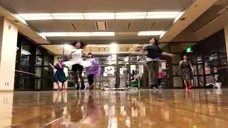 Lalaland Dance