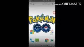 Como baixar pokémon GO em celulares NÃO COMPATÍVEL/Android 4.1 e 4.4 ou superior