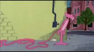 [DIBU] Pink Panther 112 - Pinktails for Two - EN English Ingles