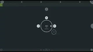 FL Studio Mobile Tutorial - Tempo
