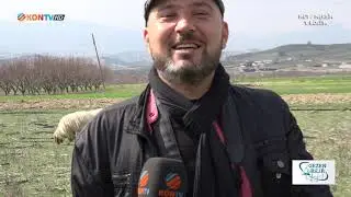 GEZENBİLİR - MUT - BÖLÜM 1 - 12 MART 2021