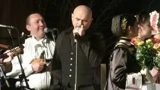 Pero Galić & TS Begeš - Slavonac sam, time se ponosim - Live