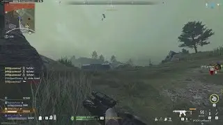 Call of Duty_jUMP SHOOT kNIFE