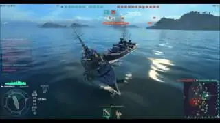 Don't push me around