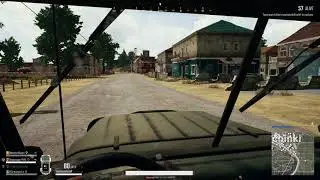 PLAYERUNKNOWN'S BATTLEGROUNDS: Multi kill | Shot with GeForce