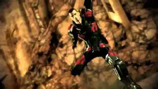 Mass Effect 2 