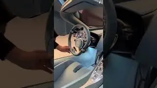 bugatti chiron 2024