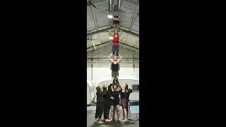 Women Lift and Carry 13