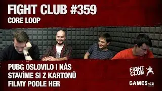Fight Club 