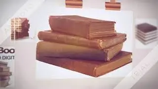 סריקה לספרים