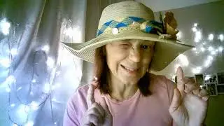 Evgenia Pirog вітання Краматорський ЗЗСО №12 імені Степана Чубенка