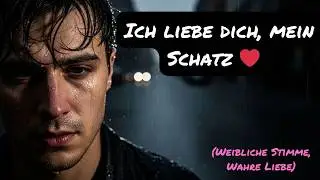 Ich liebe dich, mein Schatz ❤️ Dieses Liebeslied geht direkt ins Herz (Deutsch 2026)