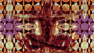 Electric Samurai  Progressive Psytrance mix October 2022